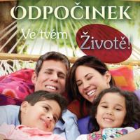 Odpočinek ve tvém životě - všechno so potřebuješ vědět o sobotě